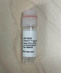 TARGATT™ RUO Hypo Plus Human iPSC